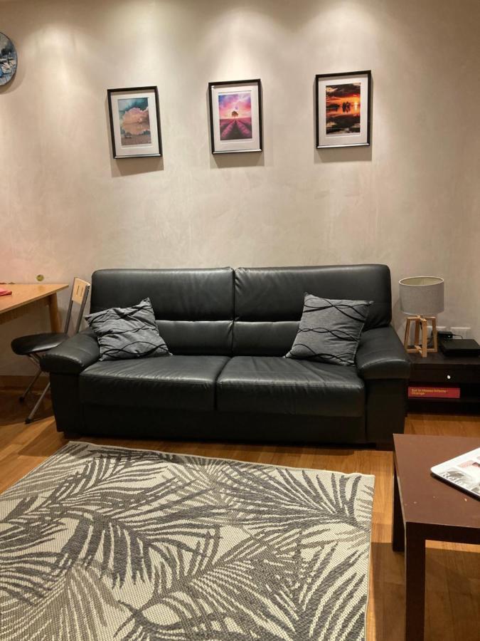 Appartement 2Bedrooms 3Min De Palais Des Festivals Cannes Bagian luar foto