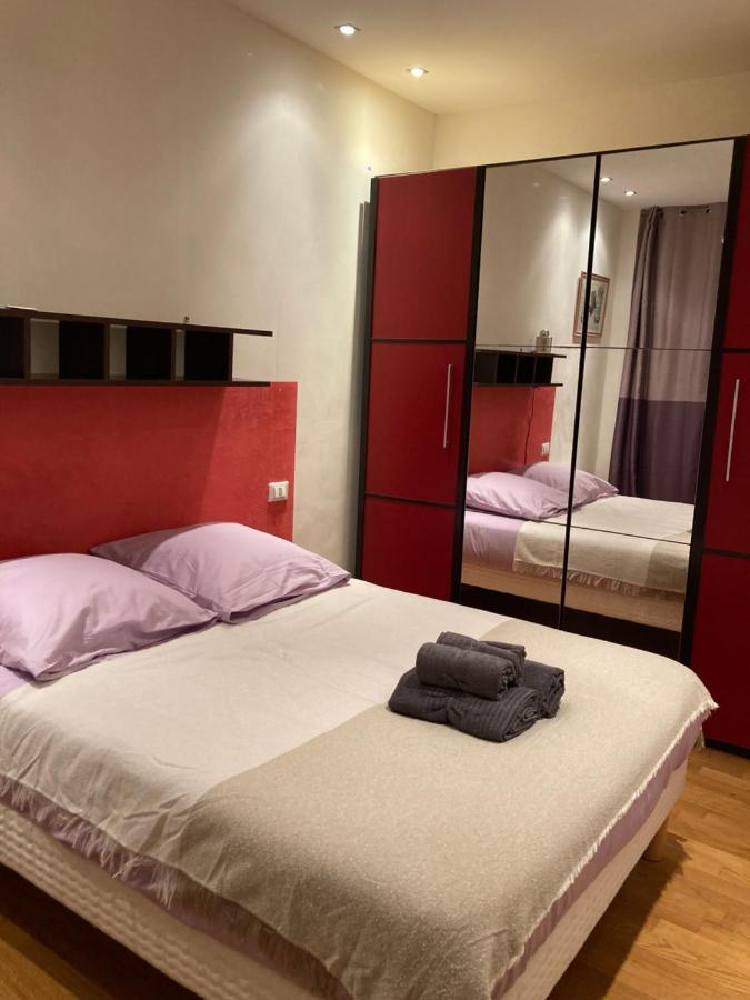 Appartement 2Bedrooms 3Min De Palais Des Festivals Cannes Bagian luar foto
