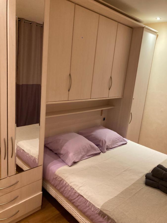 Appartement 2Bedrooms 3Min De Palais Des Festivals Cannes Bagian luar foto