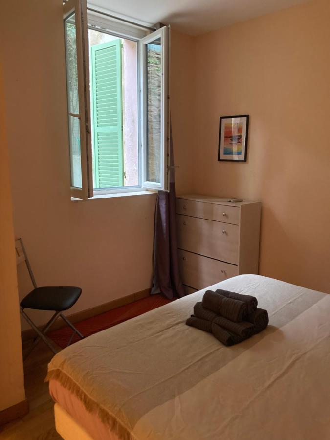 Appartement 2Bedrooms 3Min De Palais Des Festivals Cannes Bagian luar foto