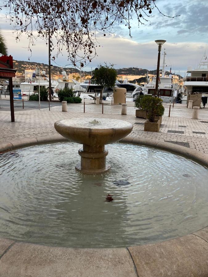 Appartement 2Bedrooms 3Min De Palais Des Festivals Cannes Bagian luar foto