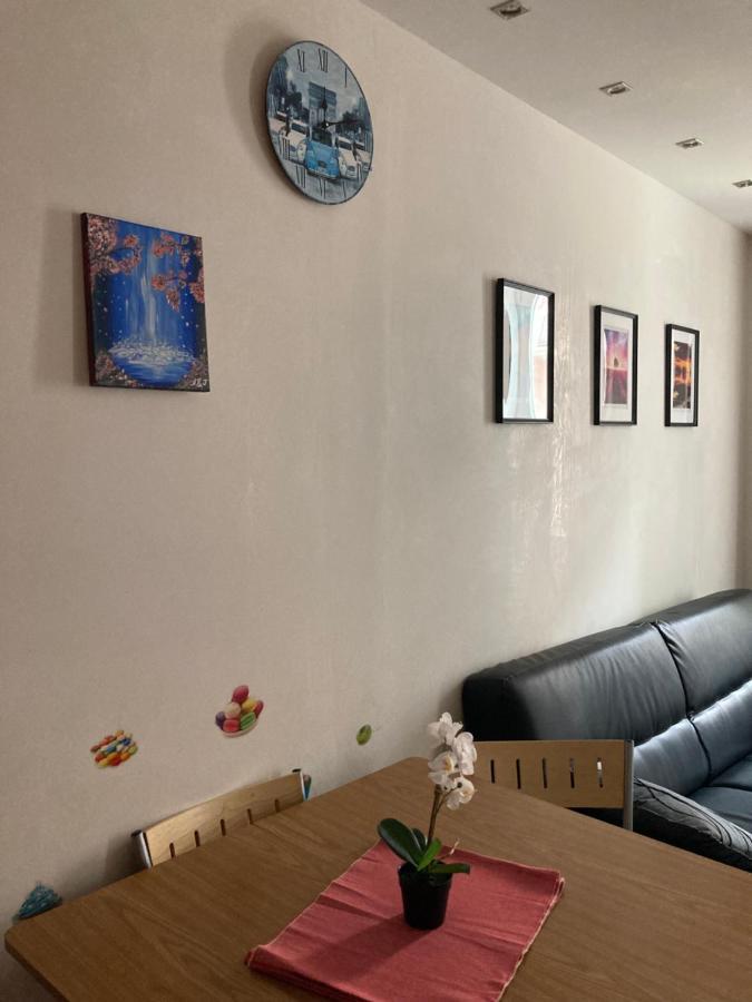 Appartement 2Bedrooms 3Min De Palais Des Festivals Cannes Bagian luar foto
