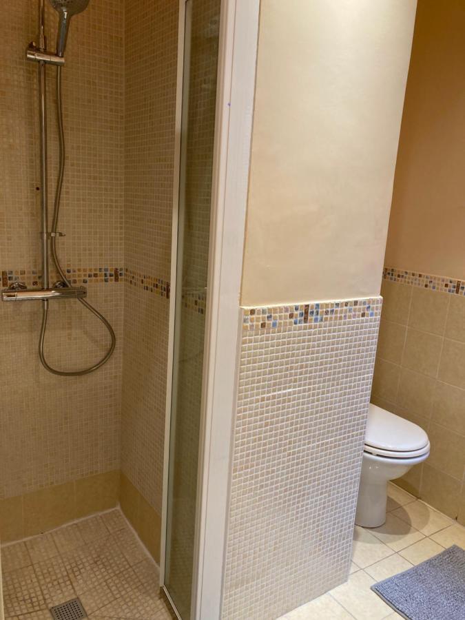 Appartement 2Bedrooms 3Min De Palais Des Festivals Cannes Bagian luar foto
