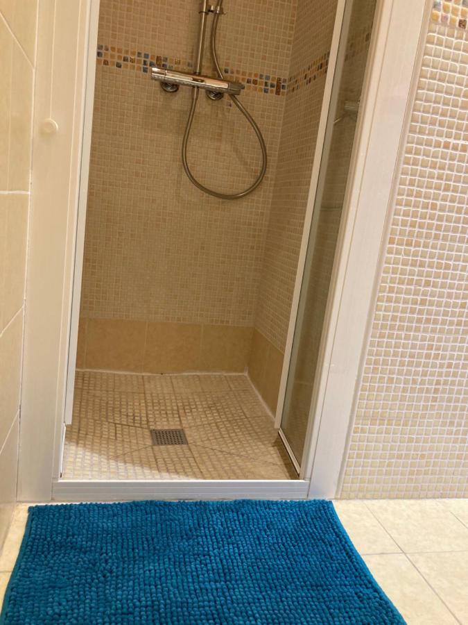 Appartement 2Bedrooms 3Min De Palais Des Festivals Cannes Bagian luar foto